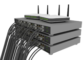 Server Peripheral Rentals