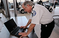 Protect Your Laptop At The Airport