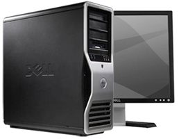 Dell Desktop