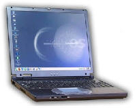 Intel Centrino Wirless Wi-Fi Laptop Rental