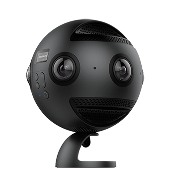 360 Camera Rentals A spherical 360 degree camera