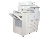 Copier Versatility