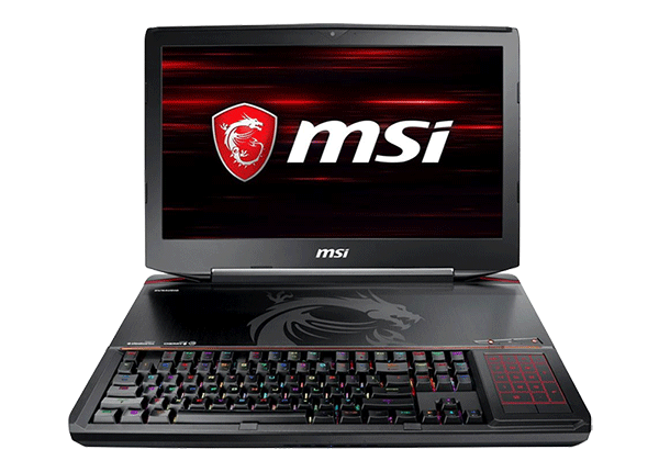 MSI Gaming PC Rentals Nationwide MSI Computer Rentals