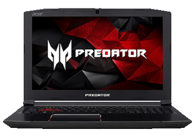 Gaming Laptop Rentals - lease a gaming laptop in Port Arthur An Acer Helios gaming laptop