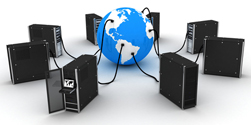 US Application Server Rentals