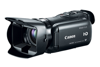 Camcorder Rentals