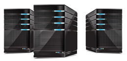 US Database Server Rentals