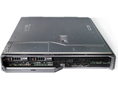Save Money and Space with a Temporary Blade Server Solution