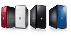 Desktop Computer Rentals