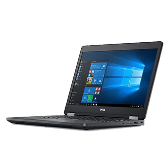 Dell Laptop Rentals A Dell Latitude E5470 Laptop