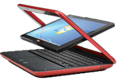 Dell Convertible Tablet Computer Rentals