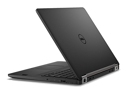 Dell Latitude Laptop