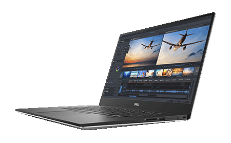 Dell Laptop Rentals