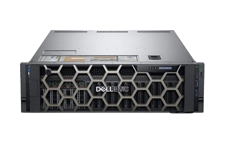 Dell Rack Mount 2 Socket Server Rentals Dell Rack Mount 2 Socket Server Rentals