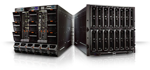 Server Rentals