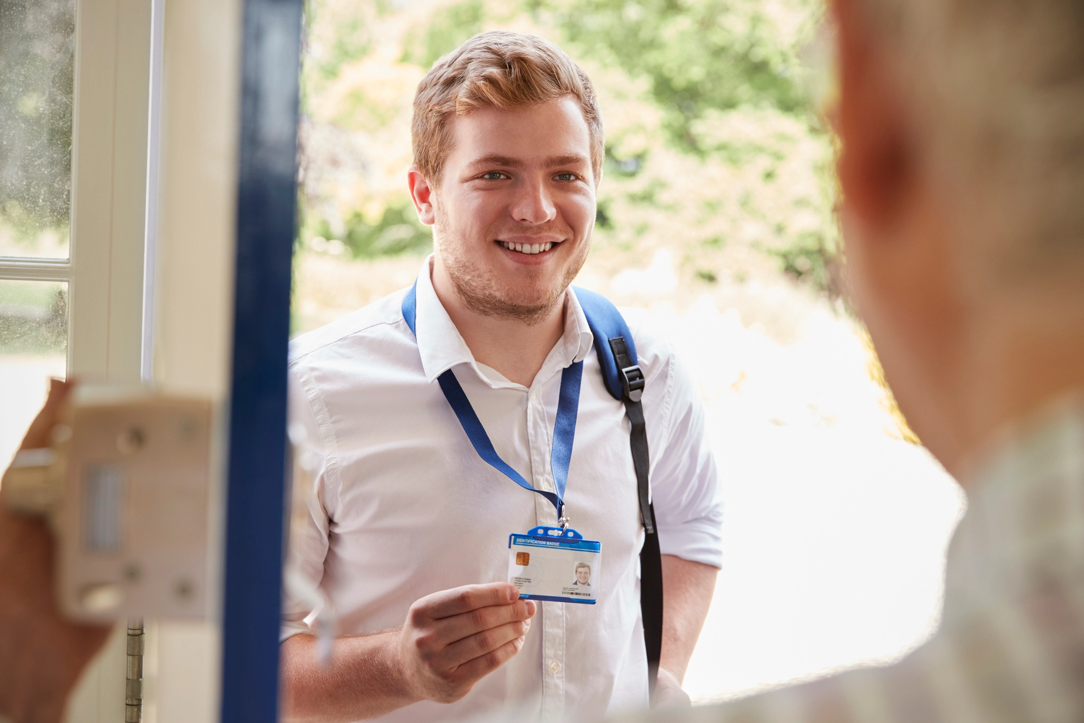 Badge Printer and Credential Technology Rentals