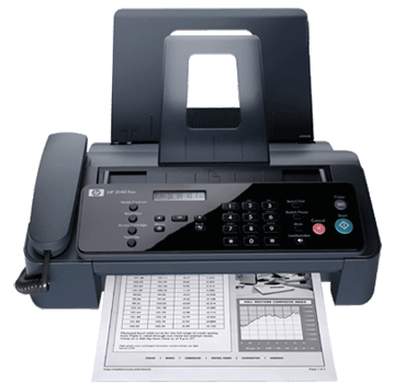 Fax Machine Rentals