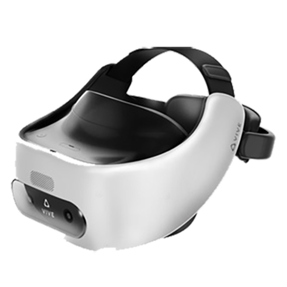 HTC VIVE Focus Plus VR Rental