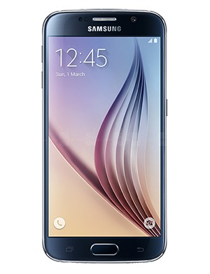 Samsung Galaxy Smartphone Rentals