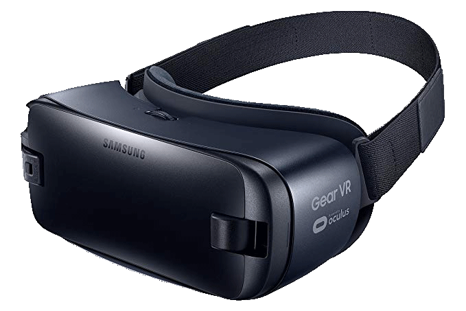 Photo of Samsung VR Gear
