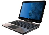 HP Convertible Tablet Rentals.