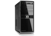HP desktop rental