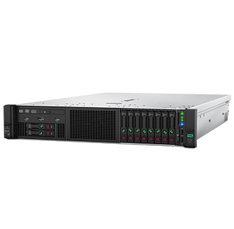 HP ProLiant Server Rentals An HP ProLiant Server