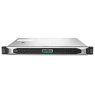 A Hpe ProLiant DL160 Server