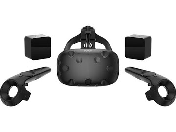 HTC Vive Rentals HTC Vive Rentals