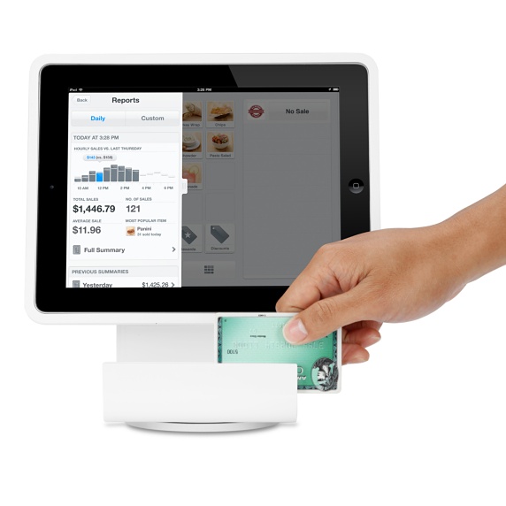 iPad Square Stand Rentals iPad Square Stand Rentals