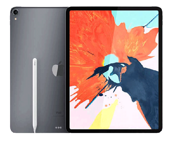 iPad Rentals from Rentacomputer.com 12-inch iPad Pro Rentals