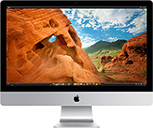 iMac Desktop Rentals