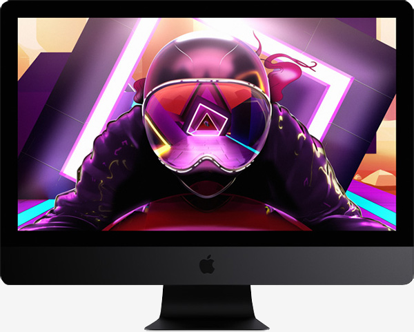 iMac Pro Rentals