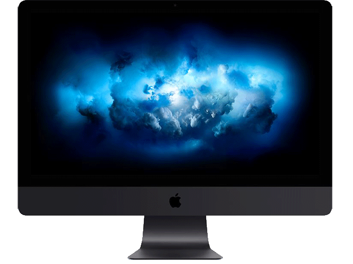 iMac Pro Monitor