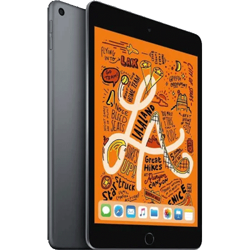 iPad Mini Rentals from Rentacomputer.com iPad Mini Rentals