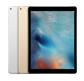 Apple iPad Pros