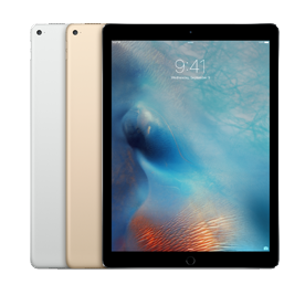 iPad Pro Rentals