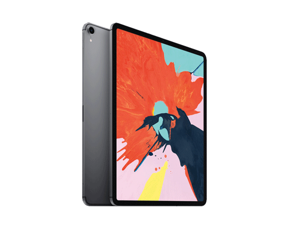 Tablet Rentals An Apple iPad