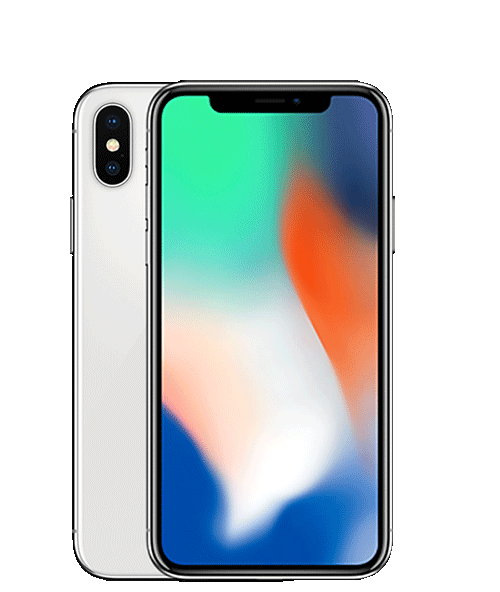 iPhone X iPhone X
