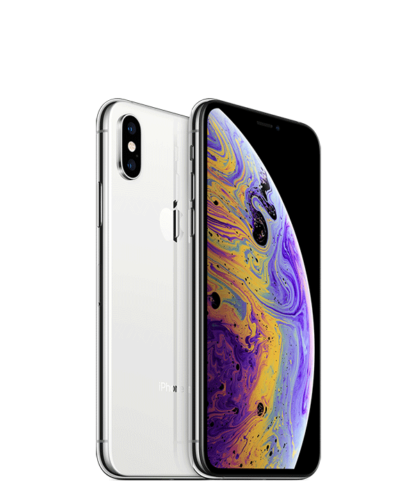 iPhone XS iPhone XS
