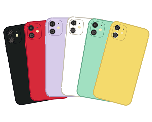 iPhone 11 Rentals