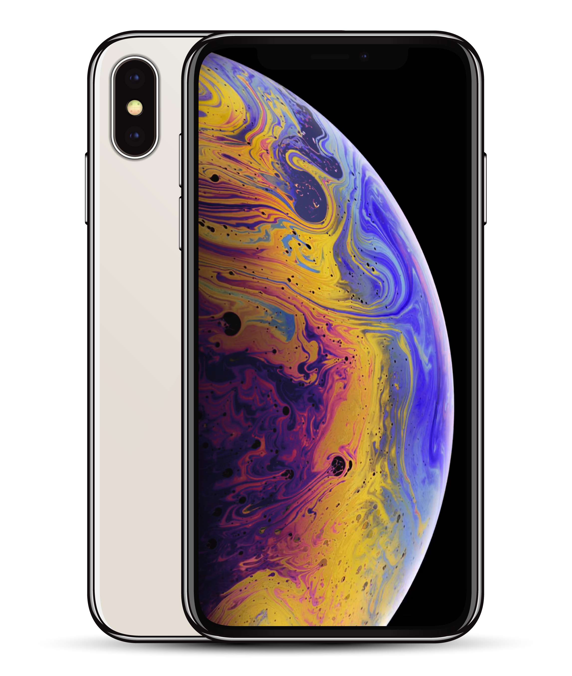 iPhone 8 iPhone XS Max