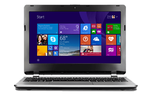 Microsoft Windows Laptop Rentals Microsoft Windows Laptop Rentals