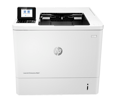 HP LaserJet Enterprise Rentals