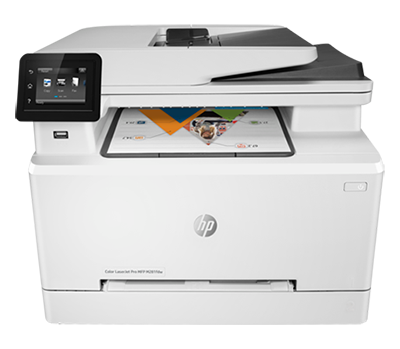 HP LaserJet Pro Multi-function Rentals