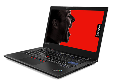 Lenovo Thinkpad Laptop