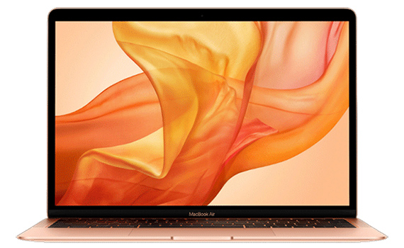 Rent a MacBook Air for Creative and Development Airjects MacBook Air with Photoshop