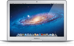 MacBook Air Rentals