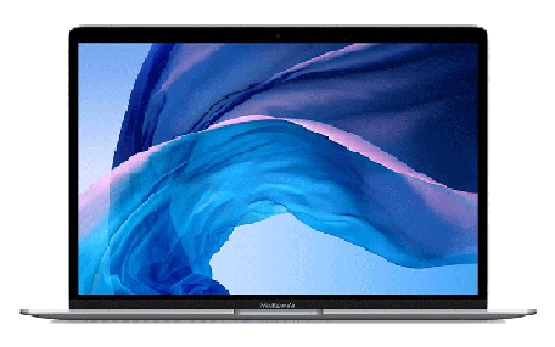 MacBook Air Rentals