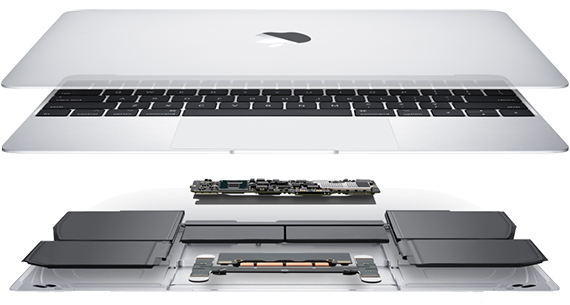 MacBook Hardware